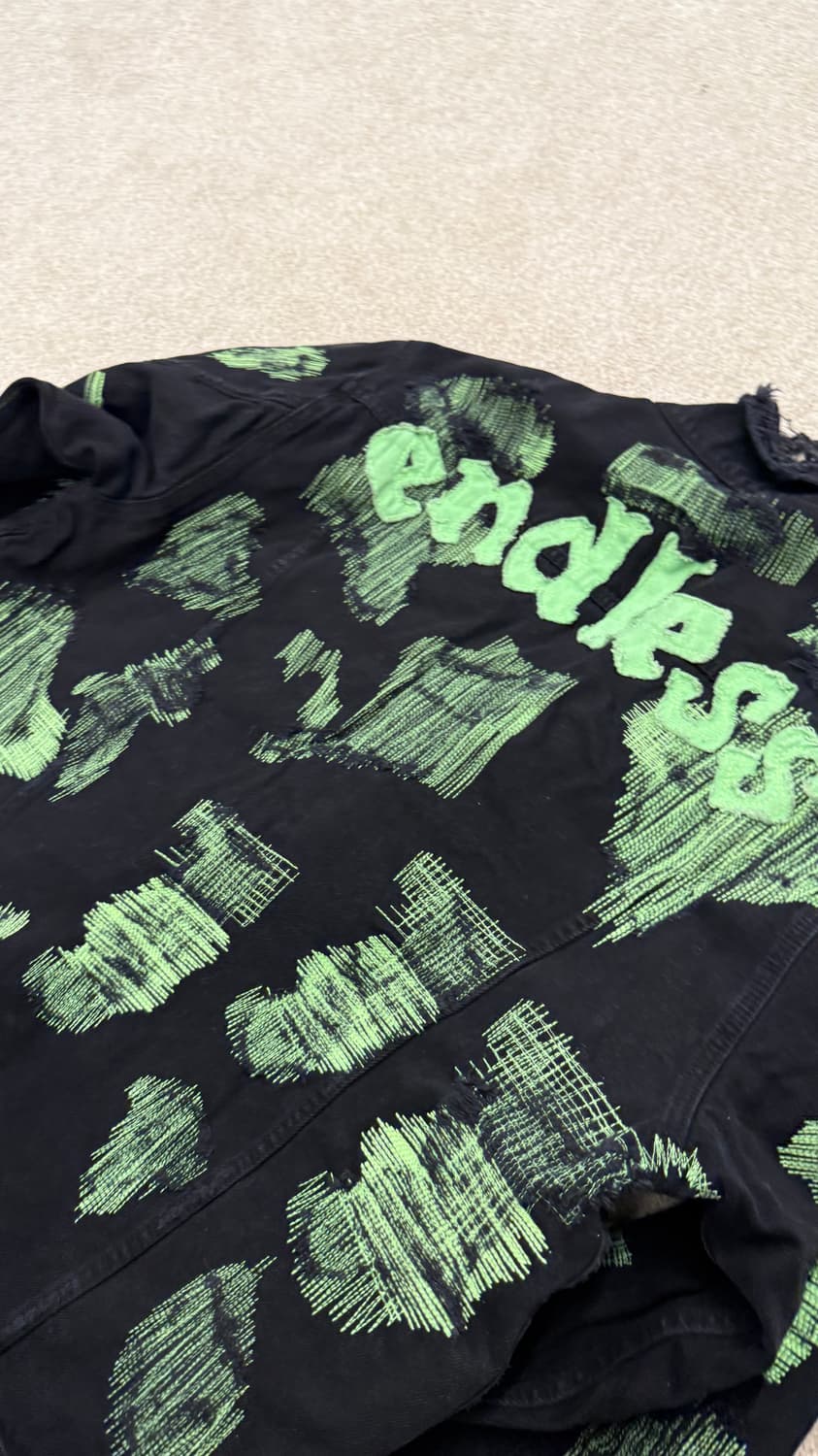 endless 데님 엔드리스 데님 상품이미지3