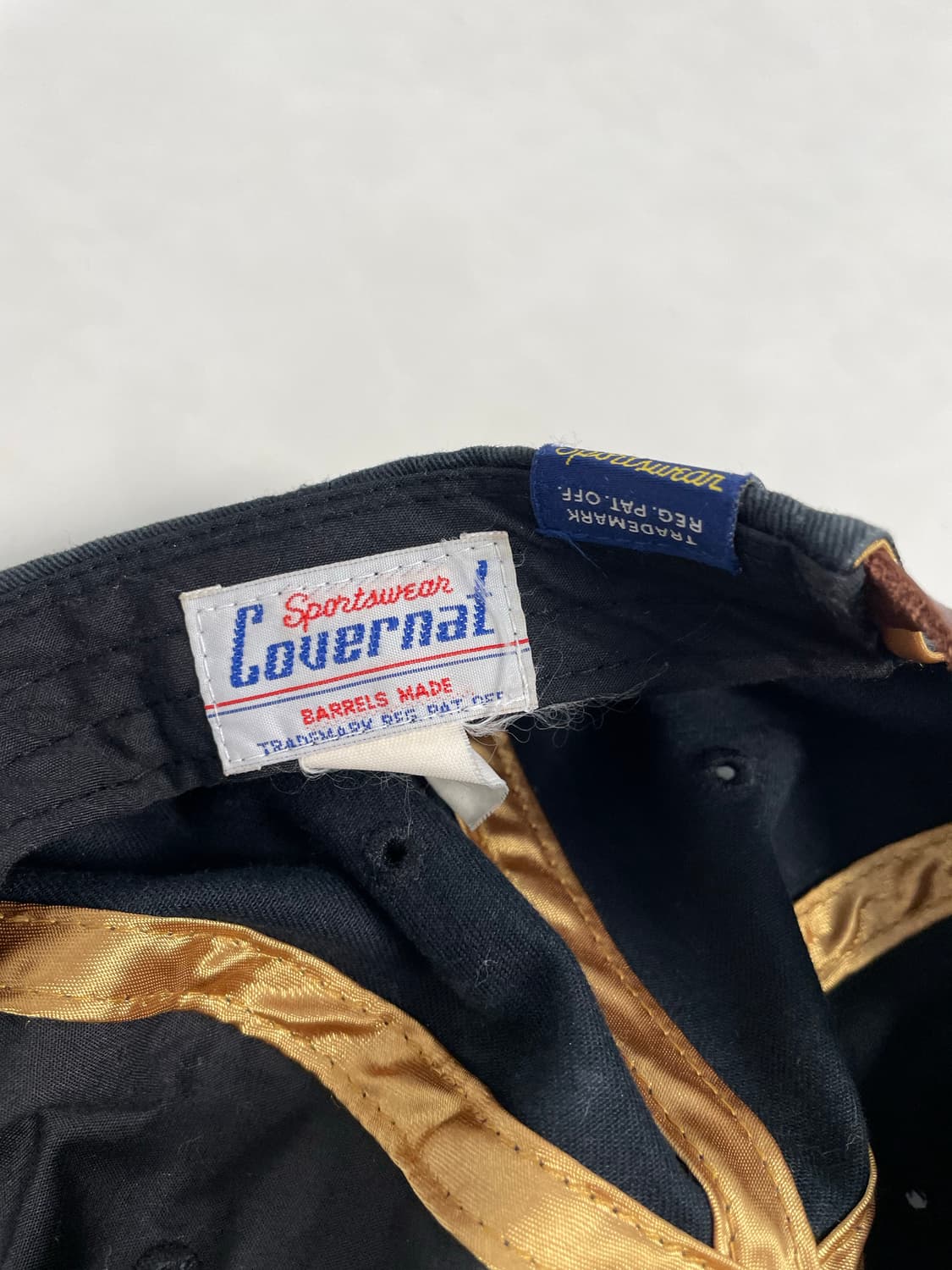 커버낫 모자 상품이미지3