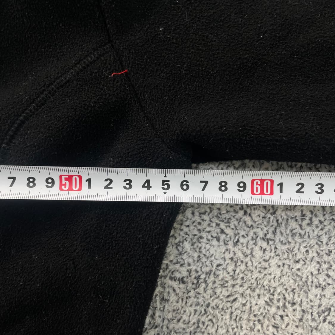 L 카파 빈티지 플리스 트랙탑 자켓 0304S1 상품이미지7