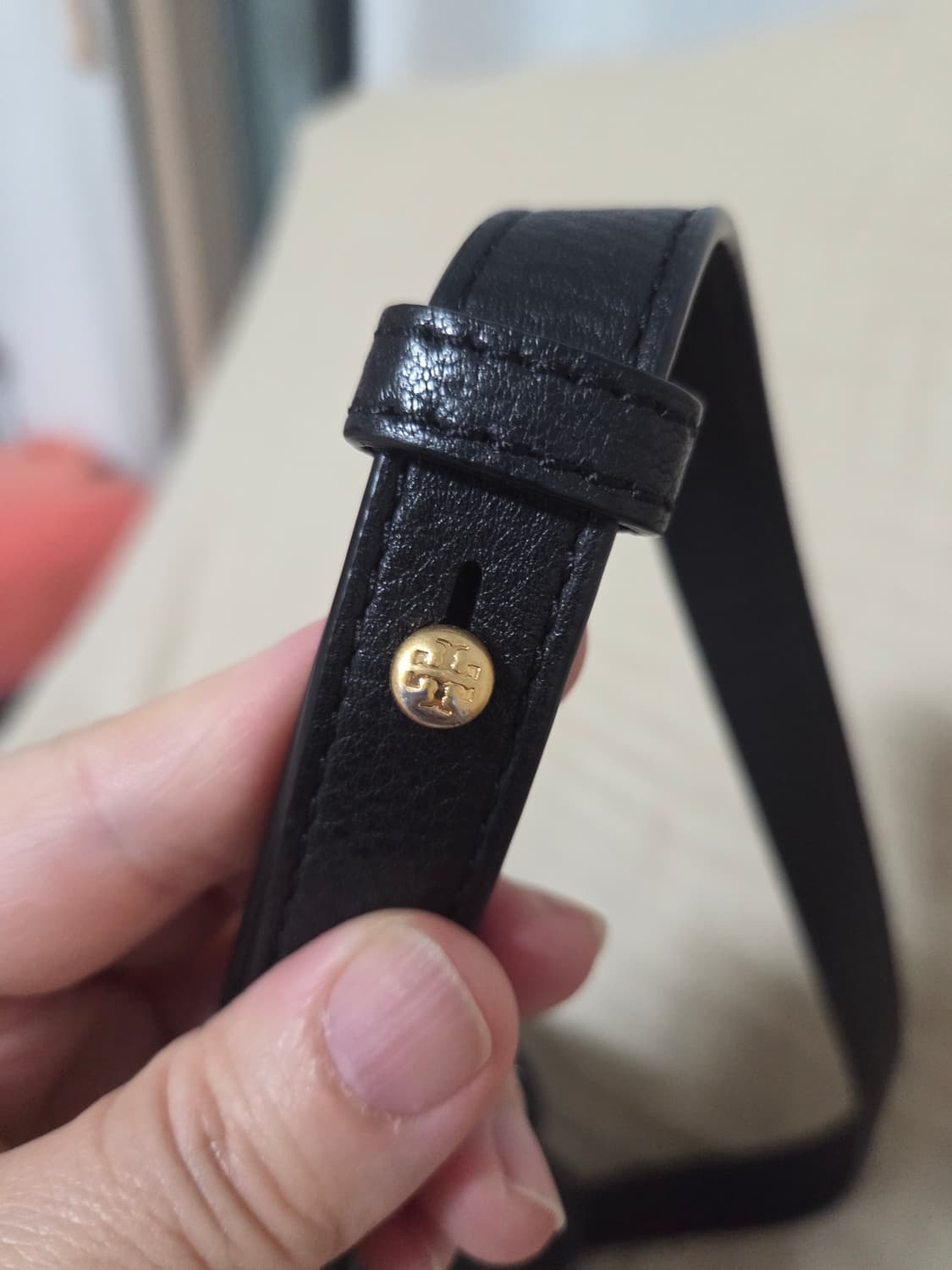 토리버치 체인 미니백 상품이미지5