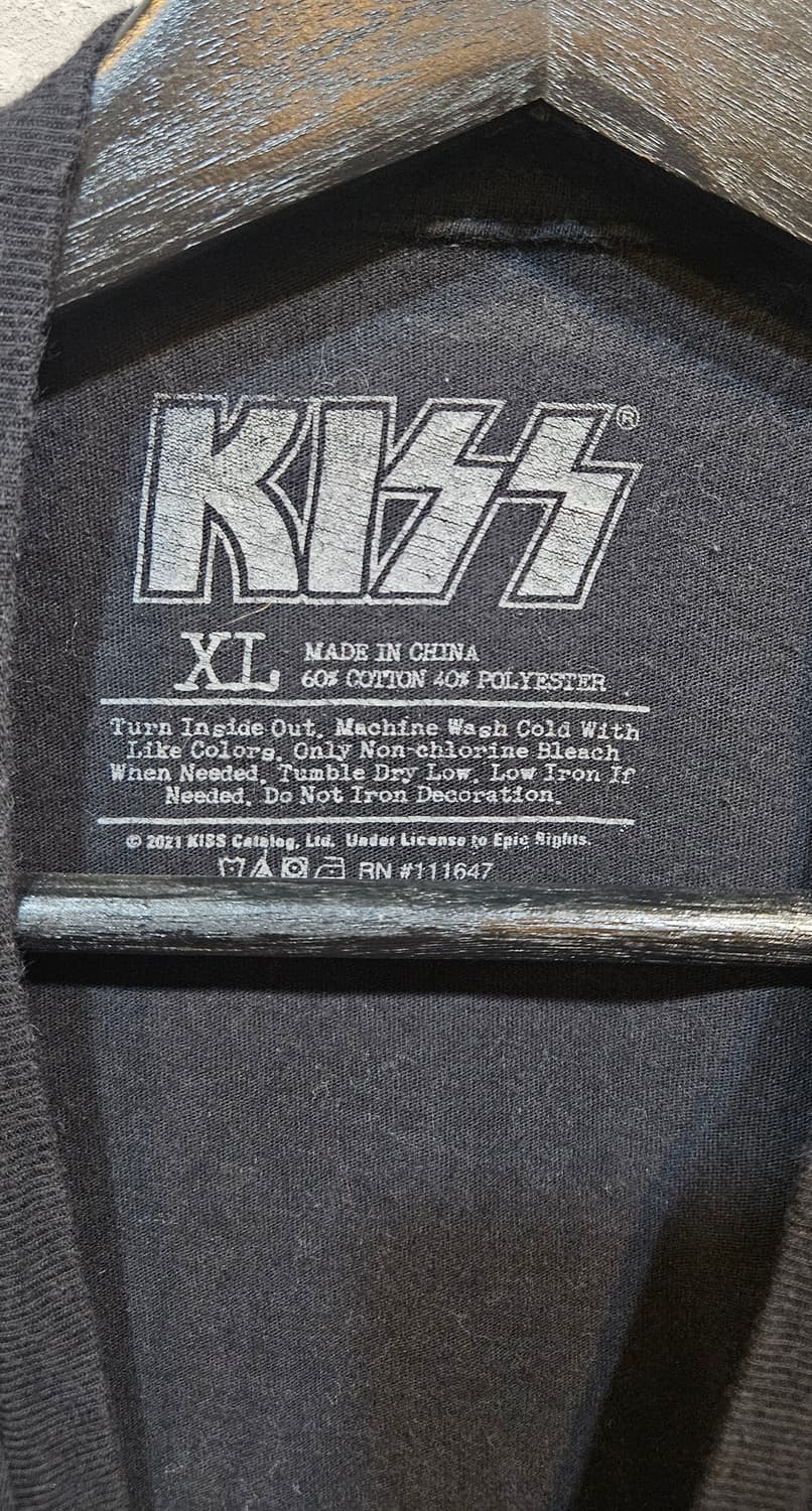 KISS 상품이미지7