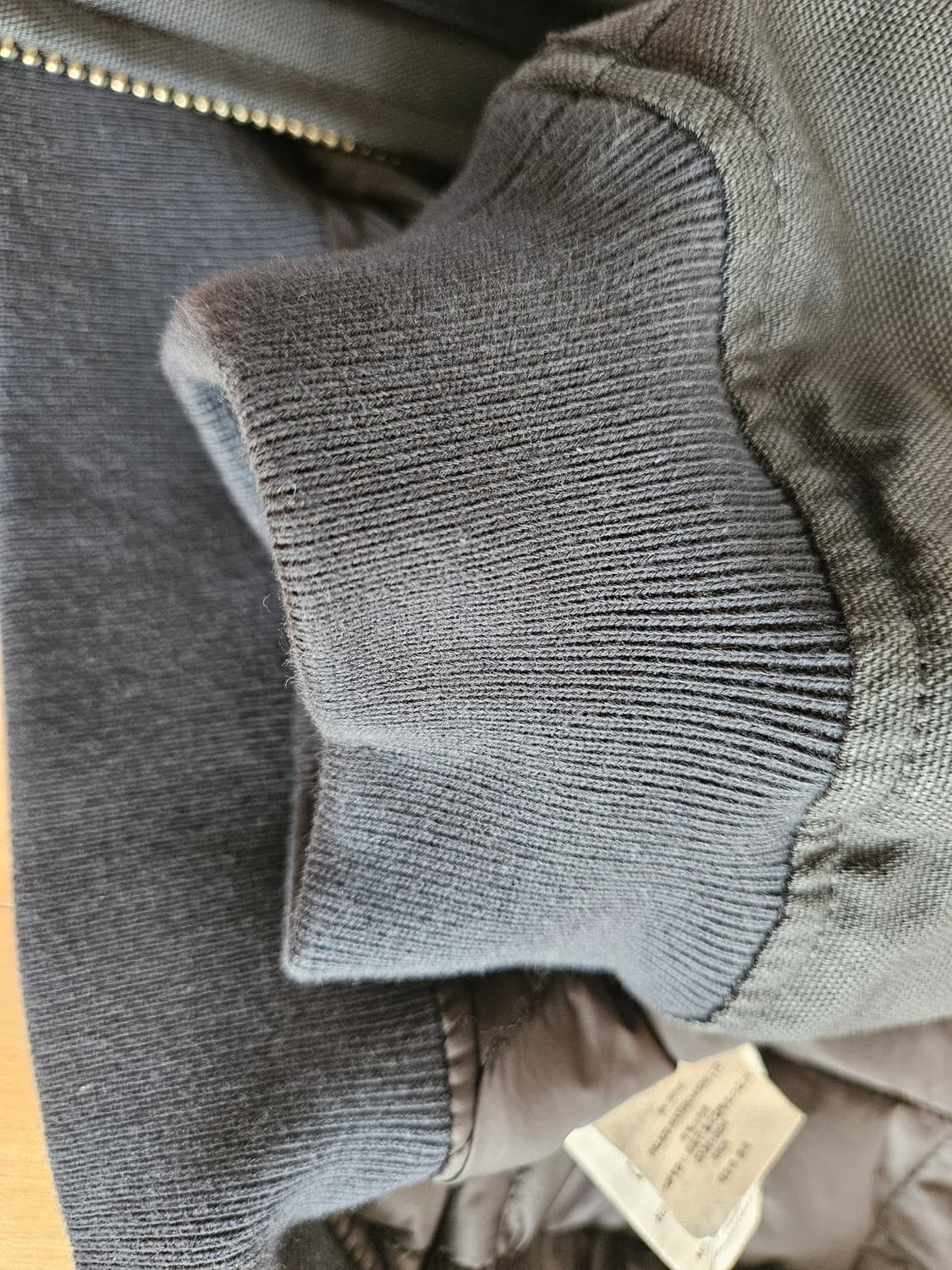 Palace 코듀라 덕 캔버스 자켓 S 상품이미지10