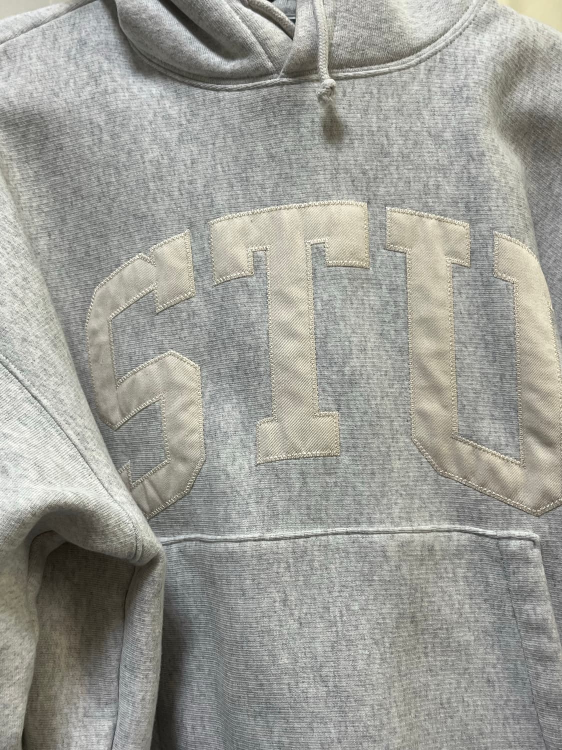 스투시 후드티 상품이미지5