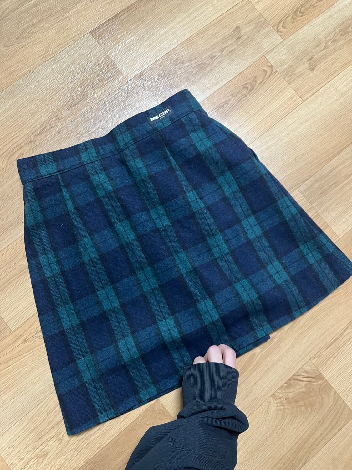 미스치프 울치마 상품이미지2