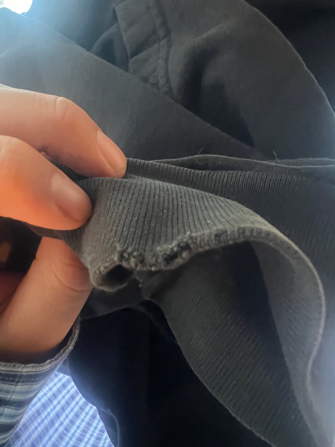 크롬하츠 익스클루시브 LA 후드집업 XXL 상품이미지6