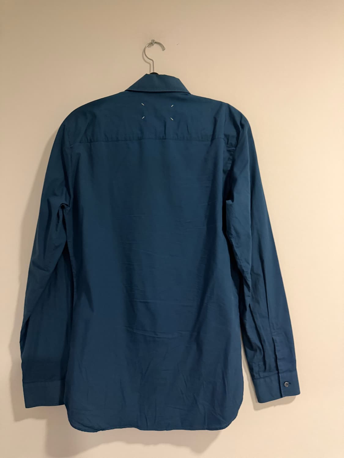 메종 마르지엘라(Maison Margiela) 셔츠 상품이미지4