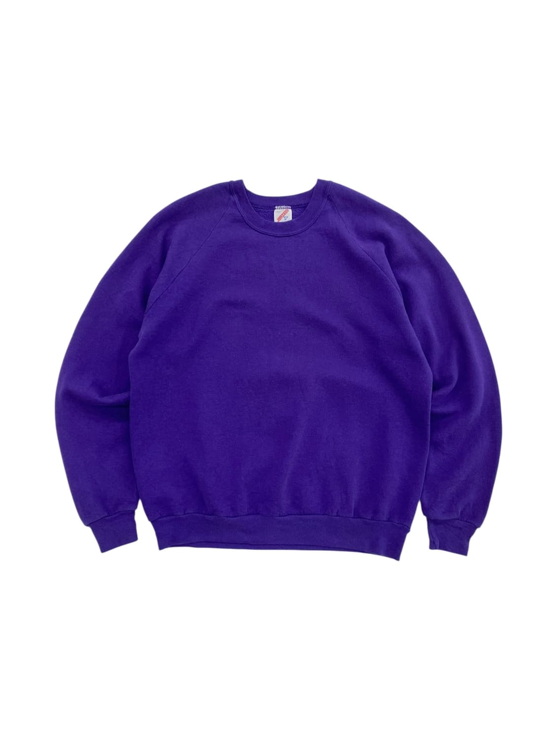 8-90‘s 져지스 50/50 블랭크 스웻셔츠 상품이미지1