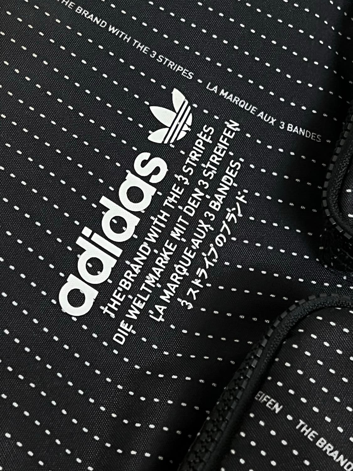 아디다스 NMD 백팩 상품이미지4
