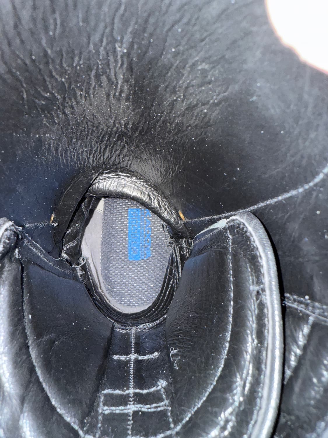 카도야 레더 배틀 아머부츠 상품이미지7