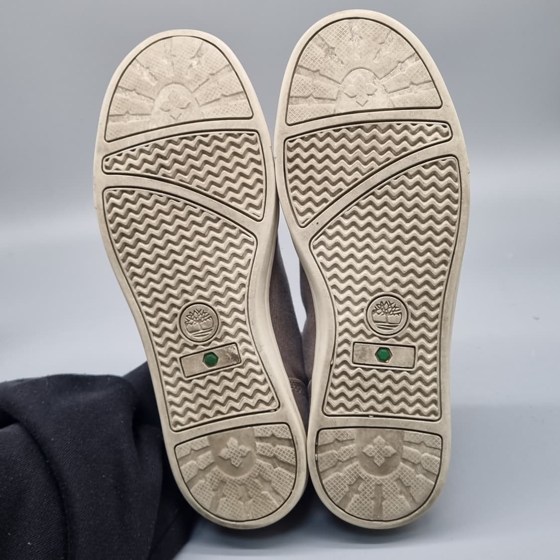 팀버랜드 세니카베이 스니커즈255 상품이미지3