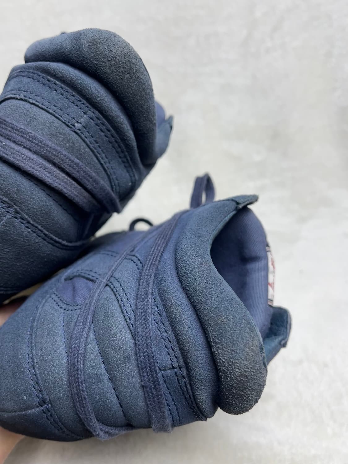 [38] 아쉬 하이탑 웨지 스니커즈 || 240-245 상품이미지6