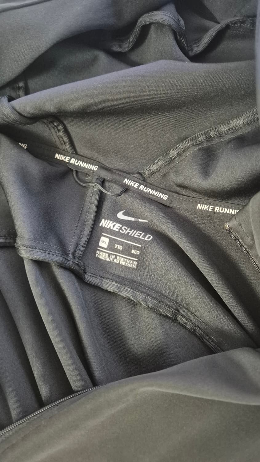 나이키 드라이핏 러닝 후드집업 XXL 상품이미지5