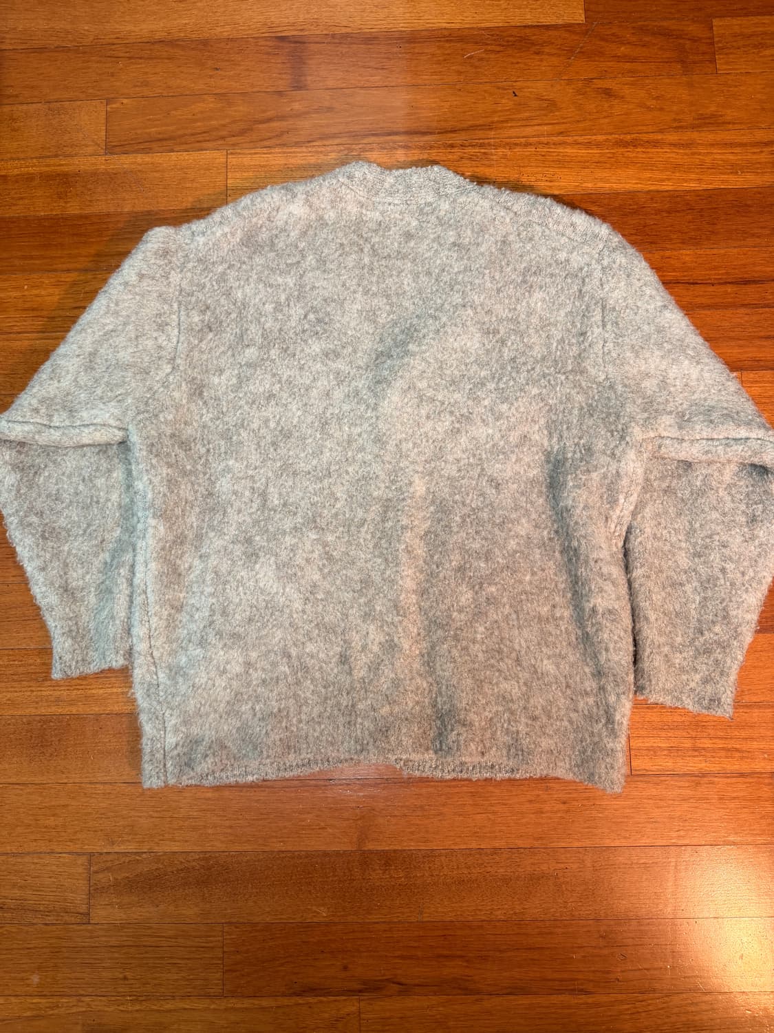 Freak’s store 모헤어 가디건 상품이미지2