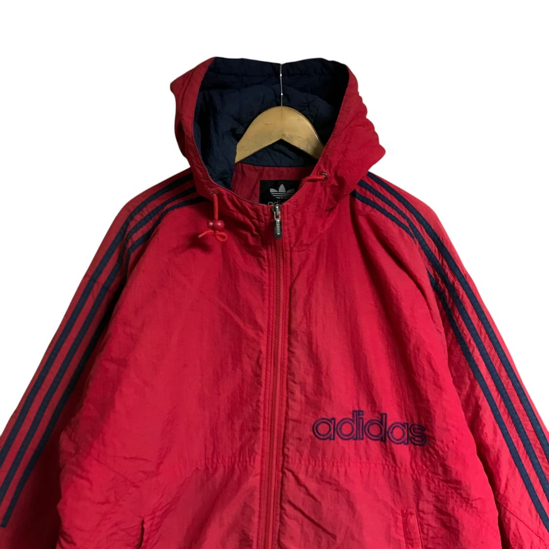 아디다스 90s 반자켓점퍼 상품이미지2