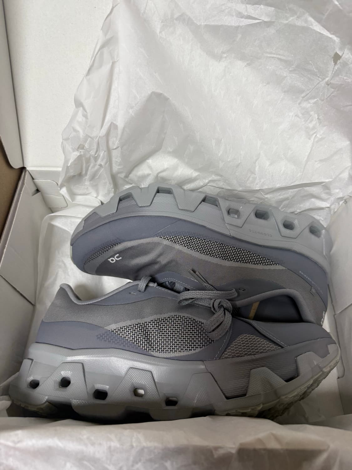 파프 온러닝 클라우드 몬스터 하이퍼 w8.5 상품이미지1