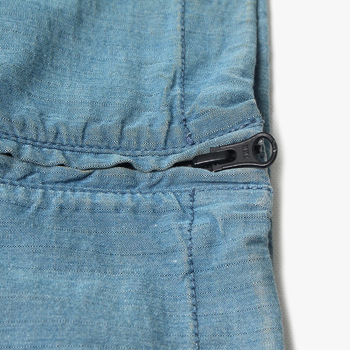  PURPLE LABEL "Indigo Wind Breaker" 상품이미지8