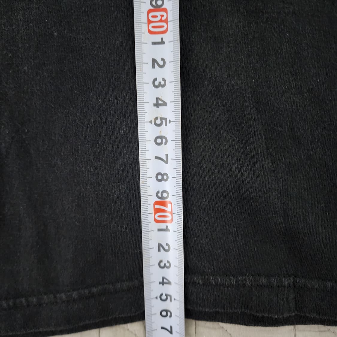 [XL] 90s 카멜 프로모 이클립스 반팔 상품이미지8