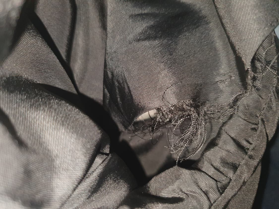 (3,2,5)14aw요지야마모토 뿌르옴므look1 셋업 상품이미지8