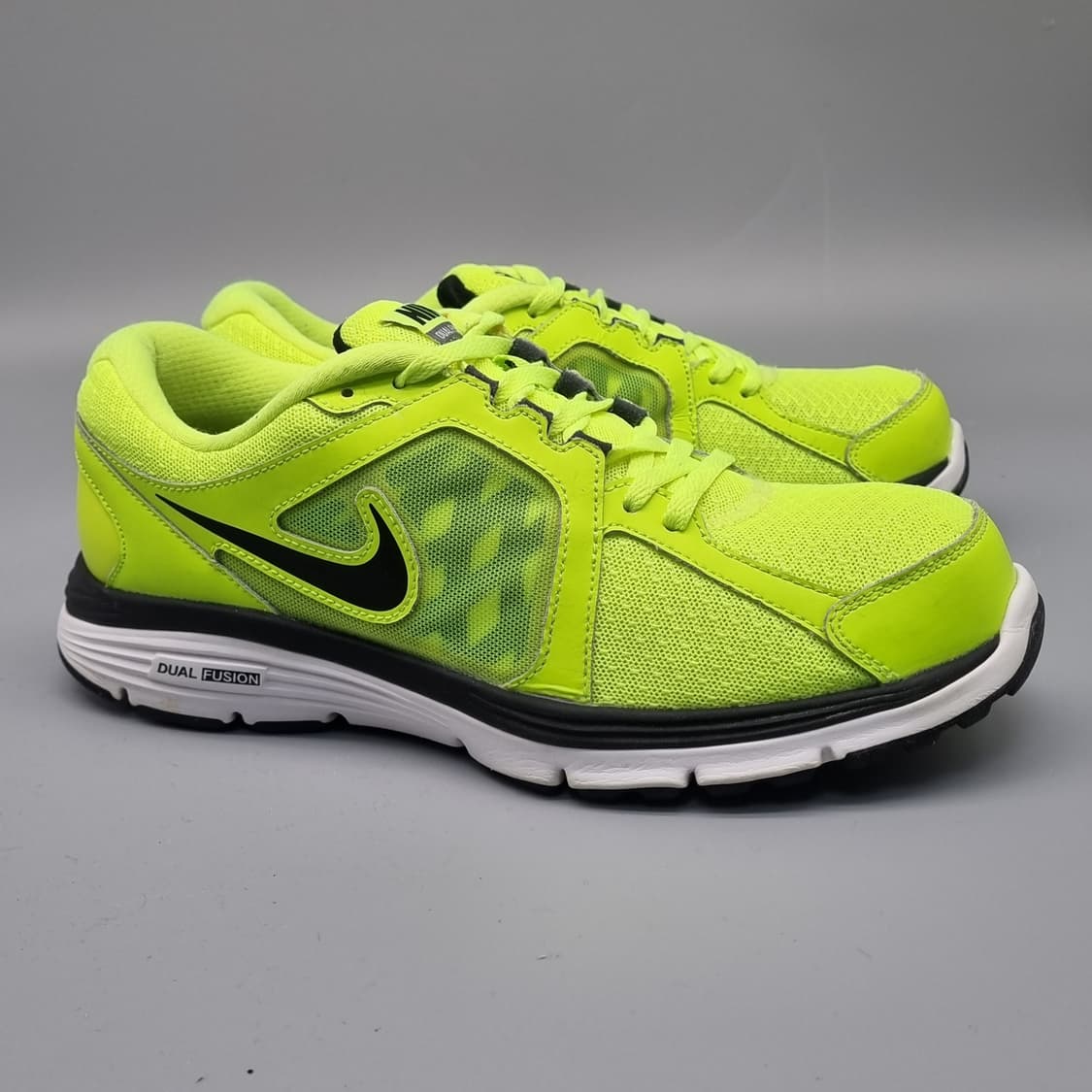 나이키 듀얼 퓨전 런 운동화 265 상품이미지1
