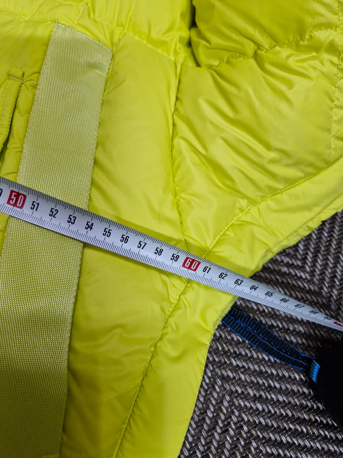 파라점퍼스 볼트 파카 100~105 상품이미지10