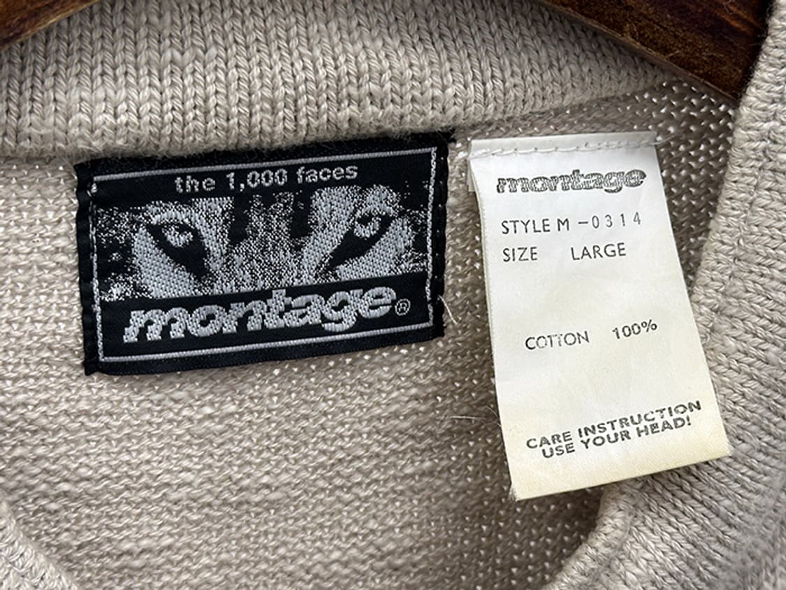 MONTAGE (XL) 상품이미지9