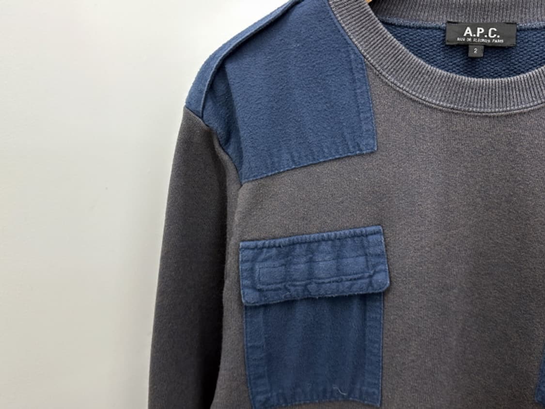 A.P.C (L) 상품이미지4