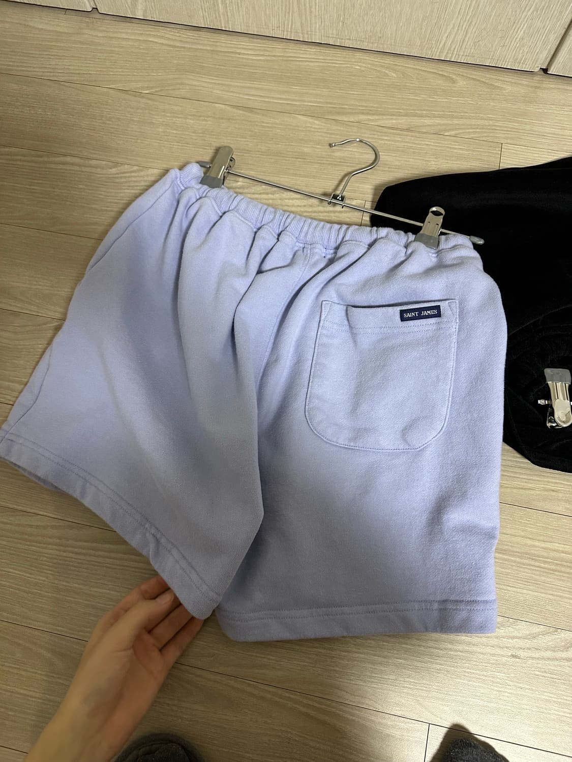 세인트제임스 Bon Bon Shorts 상품이미지3