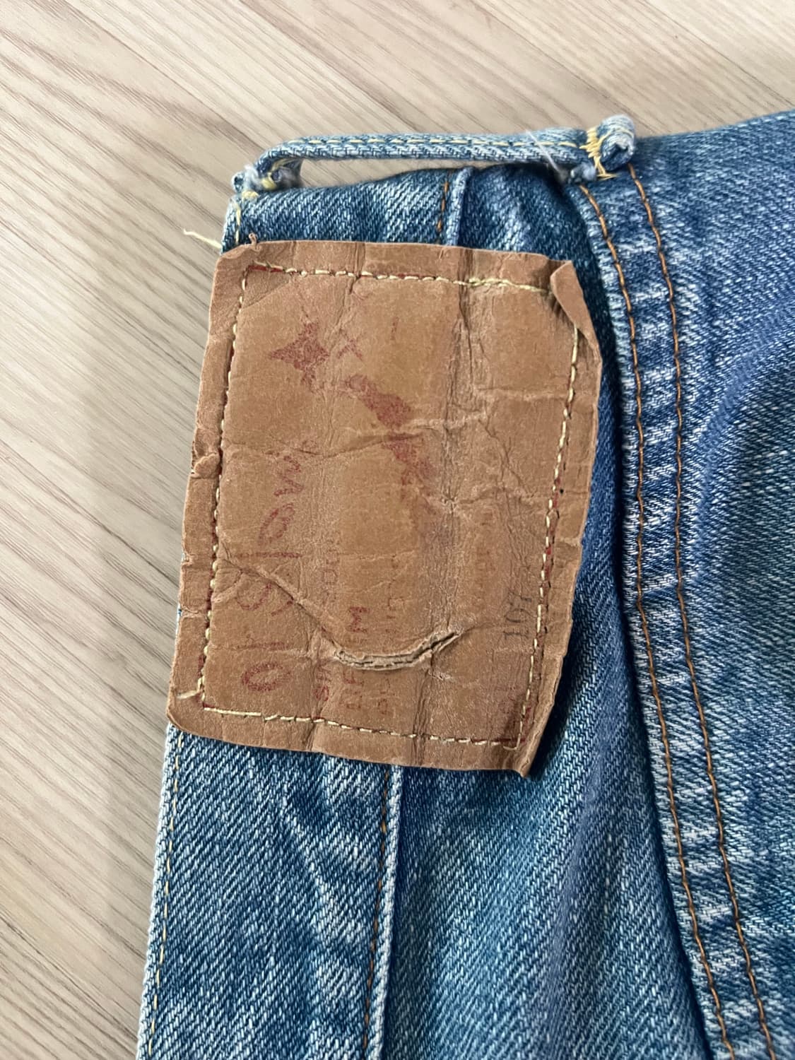 오어슬로우 107 ivy 2year 1size 상품이미지3