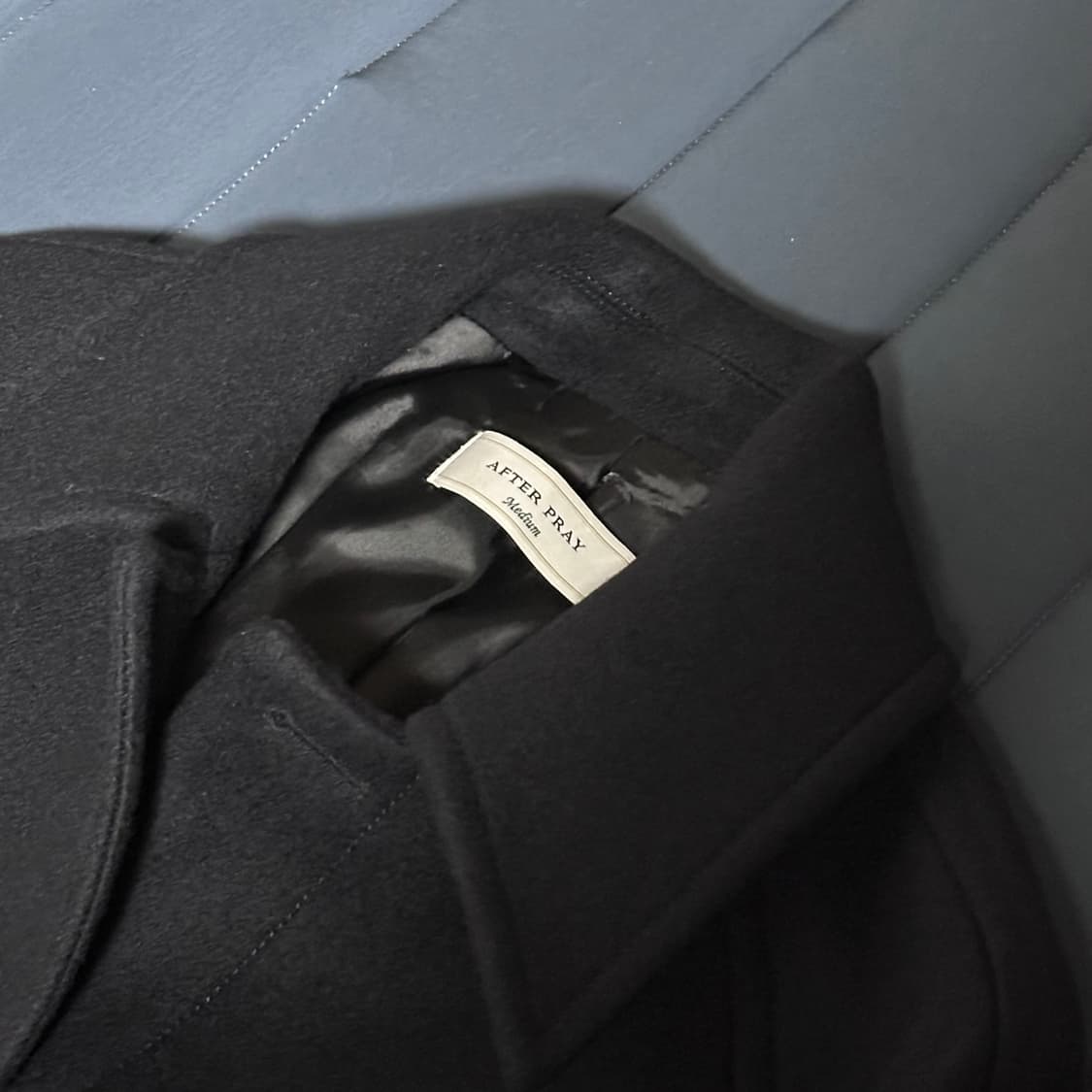 에프터프레이 발마칸 네이비 M 상품이미지6