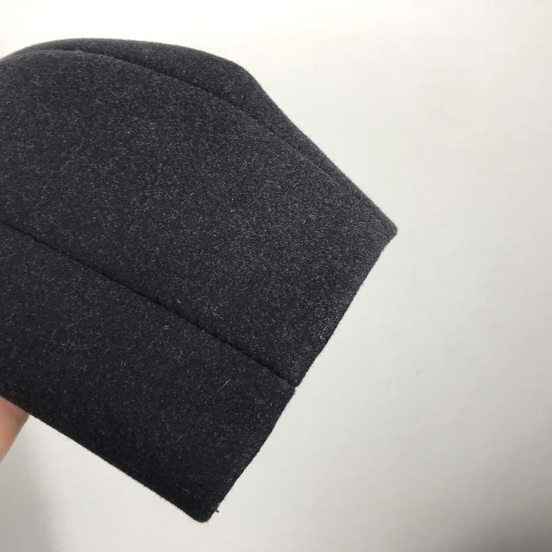 시스템옴므 캐시미어 코트 남성95 상품이미지4