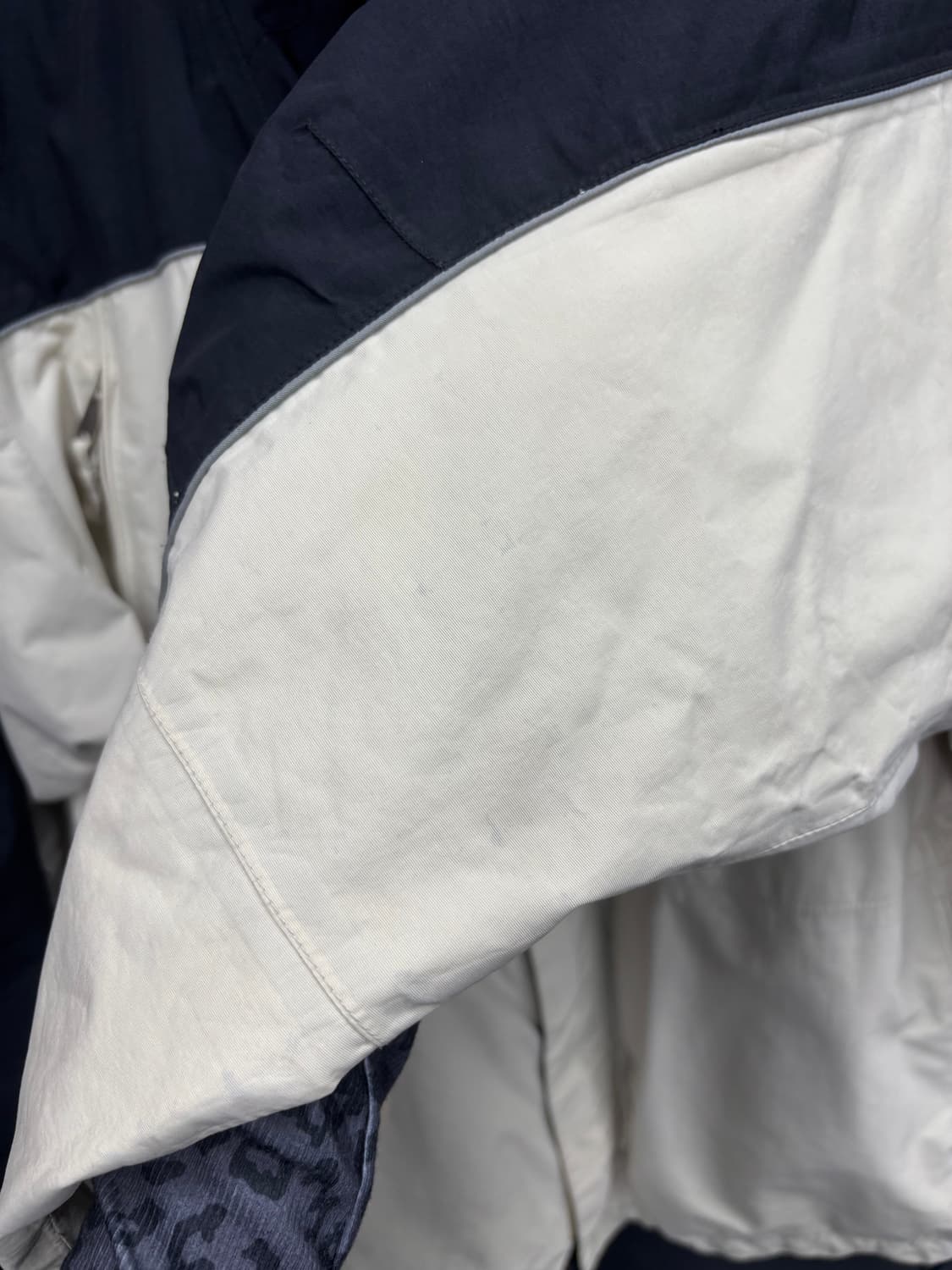 노스페이스 하이벤트 바람막이 상품이미지9