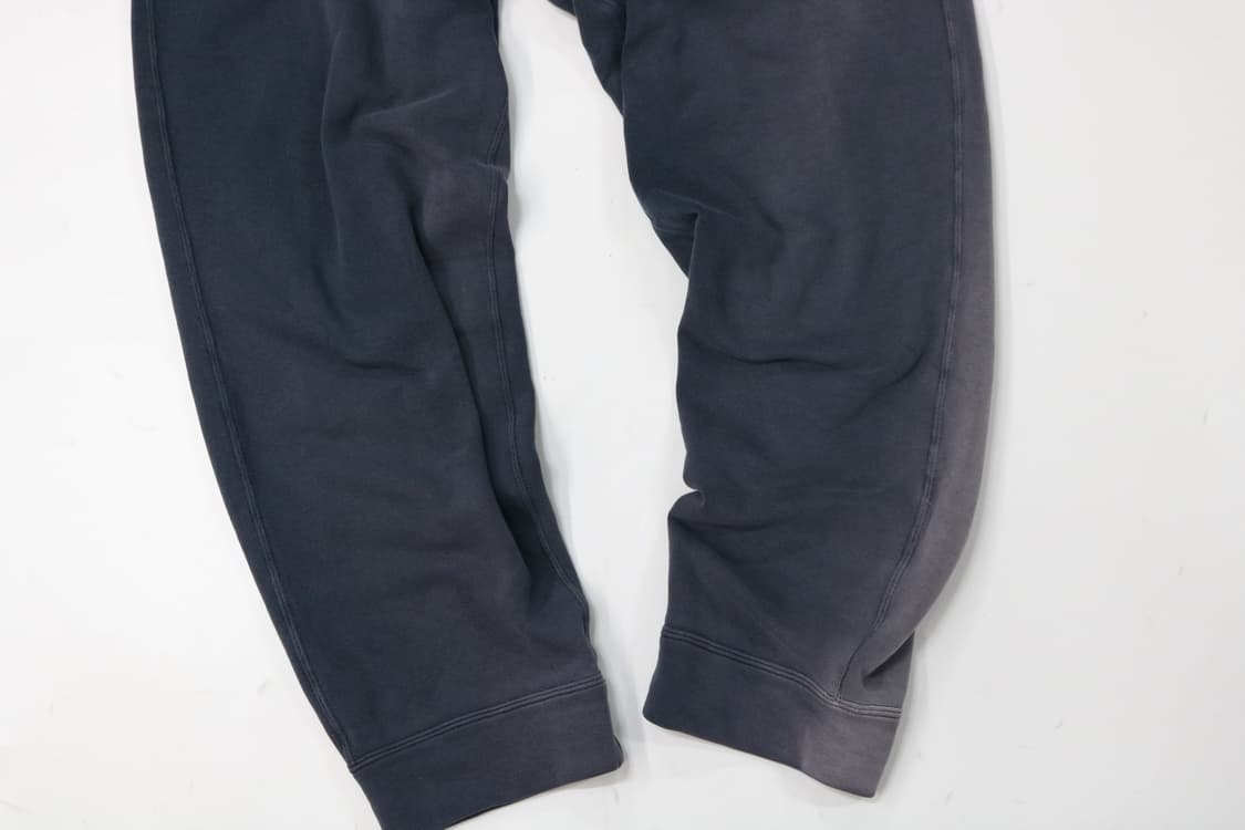 페이디드 네이비 스웻셔츠 L 상품이미지4