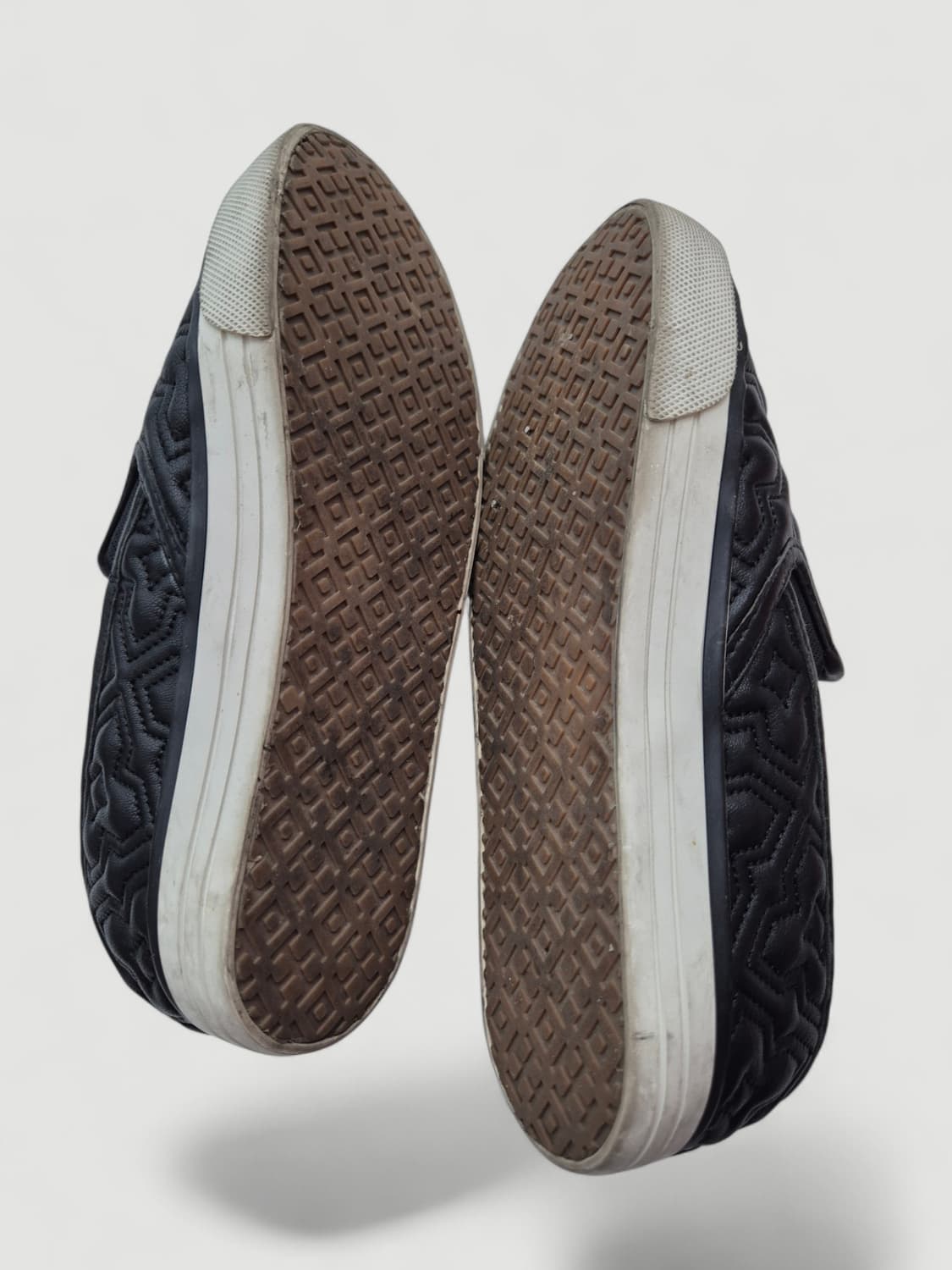 [220~225]토리버치 가죽 슬립온 운동화 여성 상품이미지4