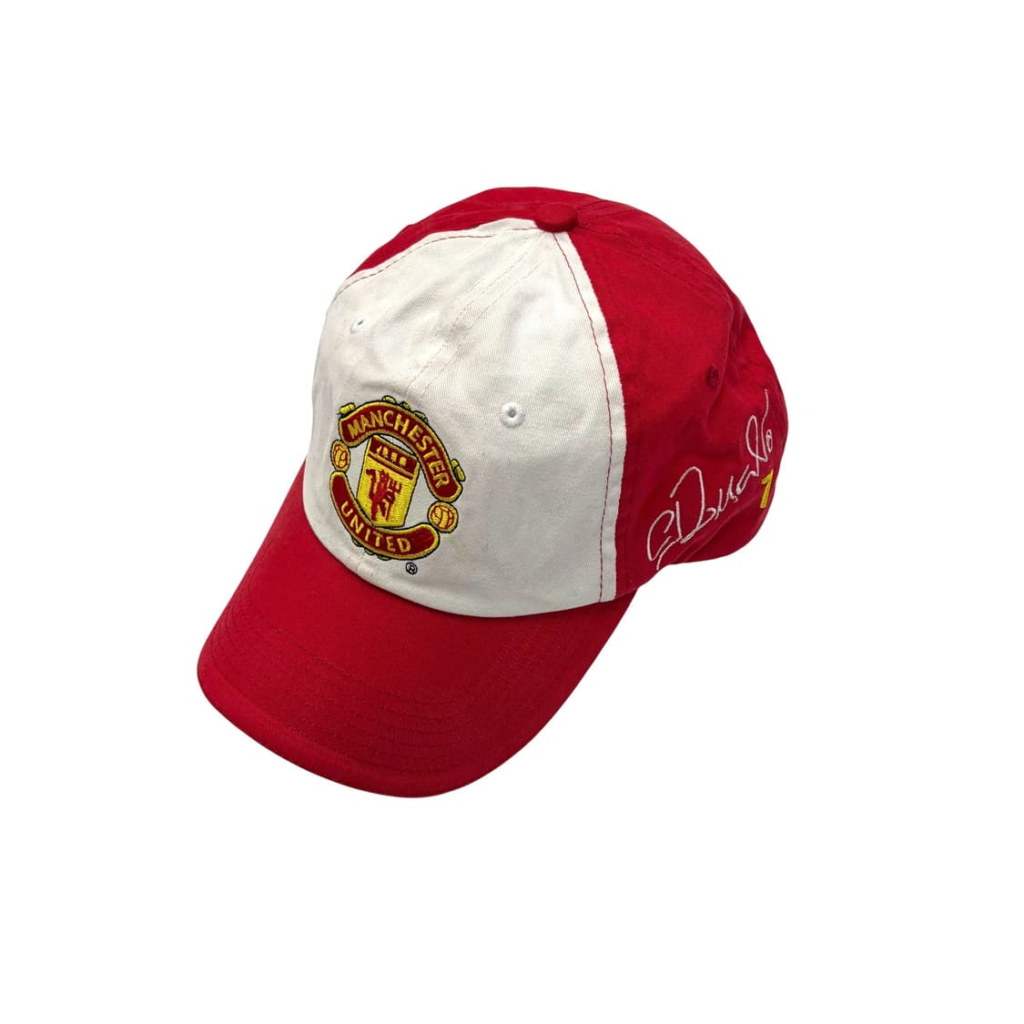 Manchester United 맨체스터 유나이티드 볼캡 상품이미지1