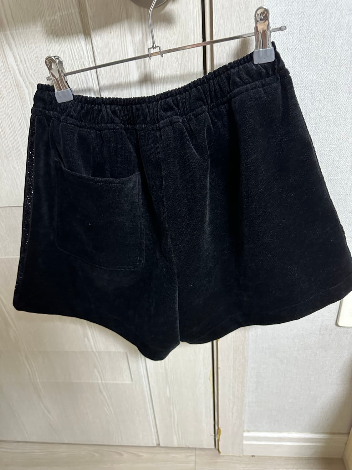 더오픈프로젝트 open yy EVENING BOXER SHORTS 상품이미지4