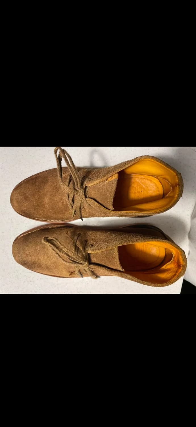 비즈빔 뉴웰 포크 부츠 상품이미지2