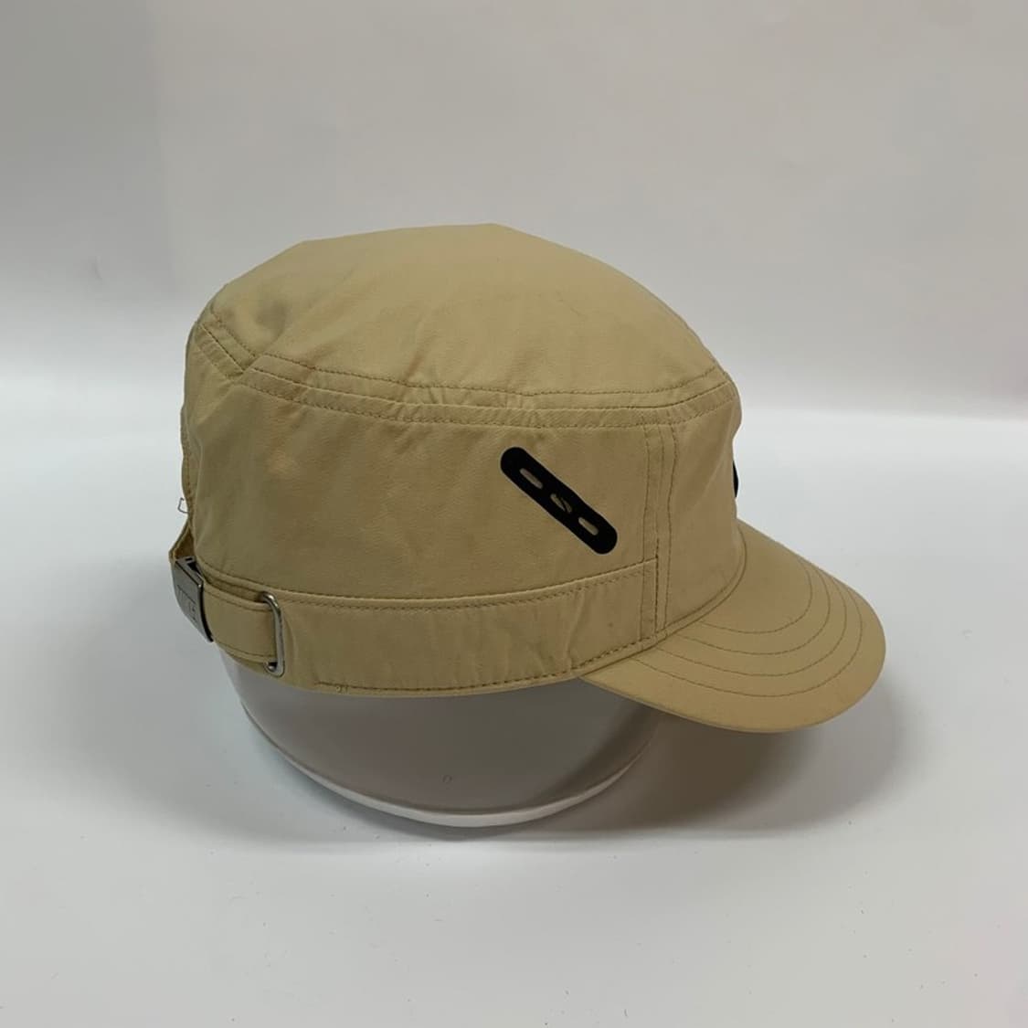 나이키 골프 스우시 베이지 밀리터리 캡 상품이미지4