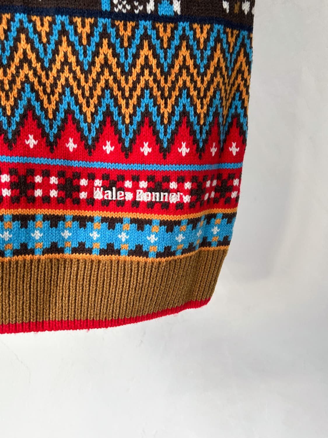 Adidas X Wales Bonner 상품이미지8