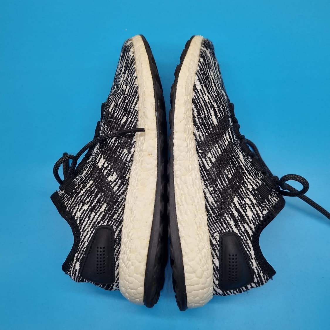 아디다스 퓨어부스트 오레오 운동화220 상품이미지5