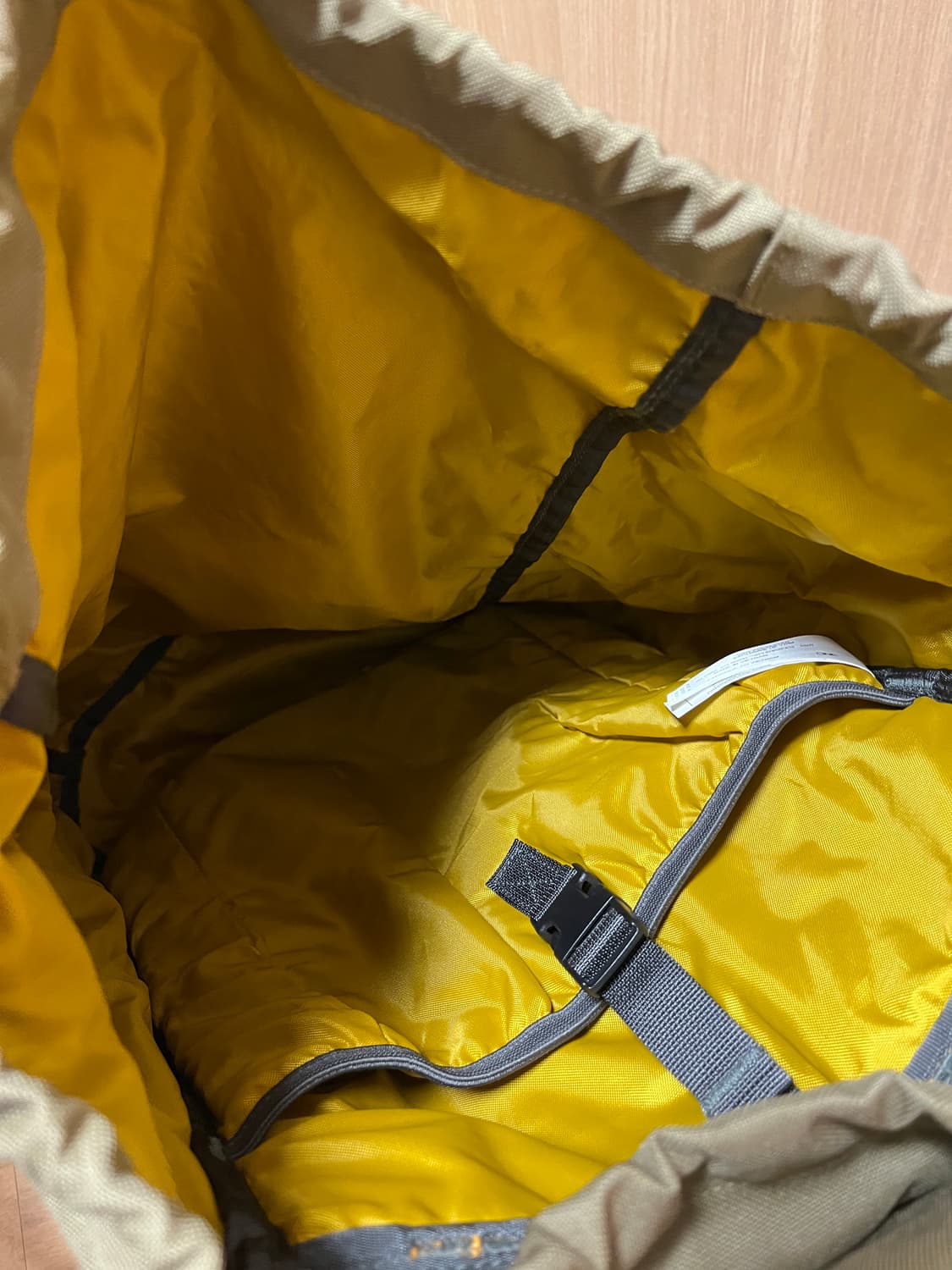 파타고니아 아버 백팩 카키 26L 상품이미지5