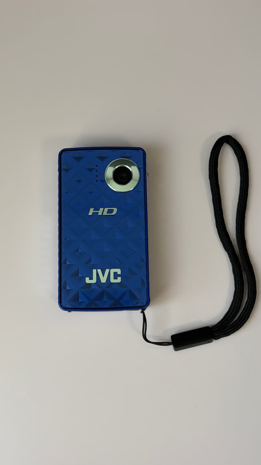 JVC FM1 상품이미지2