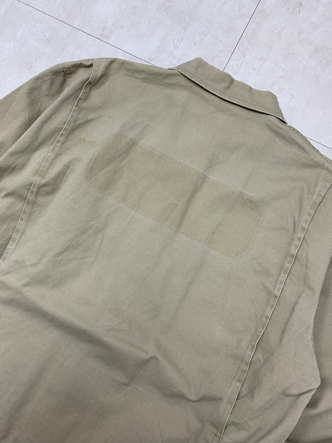 Planam 면 자켓 #214 상품이미지7