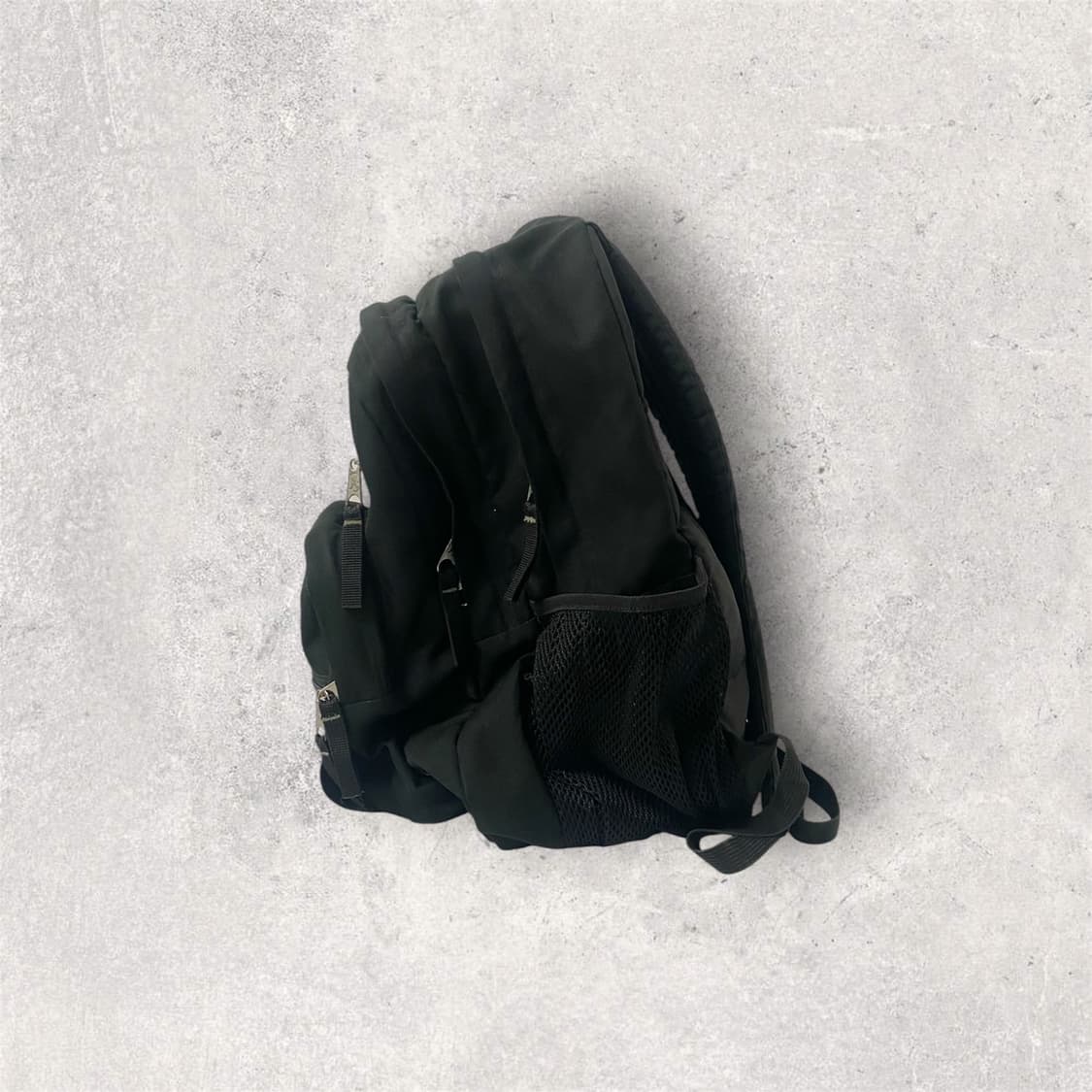 잔스포츠 빅 스튜던트 백팩 (B320) 상품이미지4