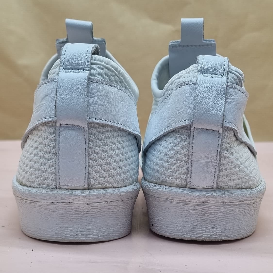 아디다스 슈퍼스타 여성 슬립온 240 상품이미지4