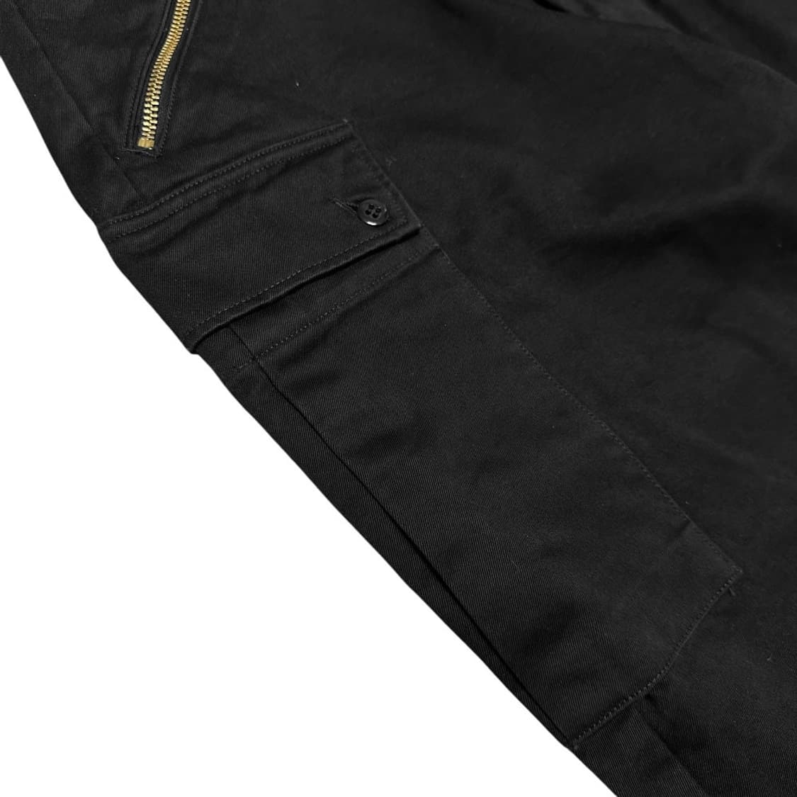 바우와우 마운틴 카고 팬츠 31-32 상품이미지7