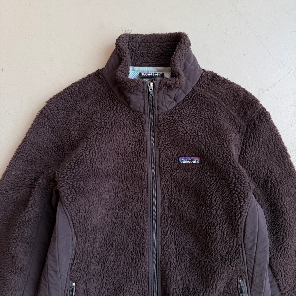 파타고니아 신칠라 플리스 자켓 상품이미지4