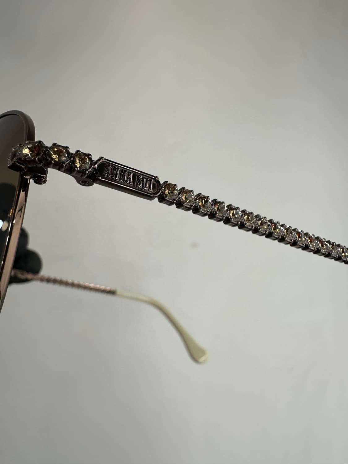 [새상품 무료배송] Made in Italy 안나수이 선글라스 상품이미지4