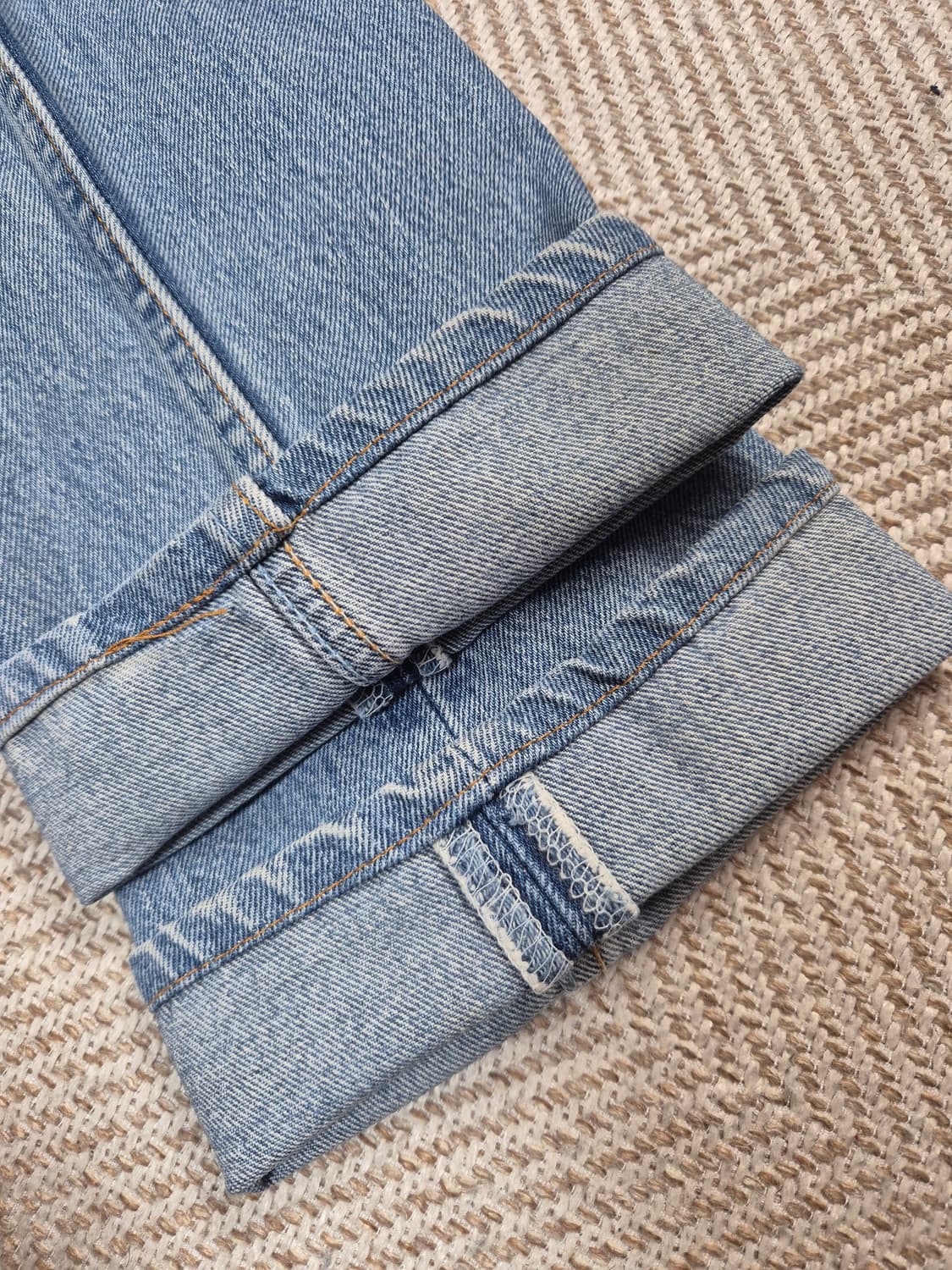 리바이스 90s 미제 501 상품이미지4