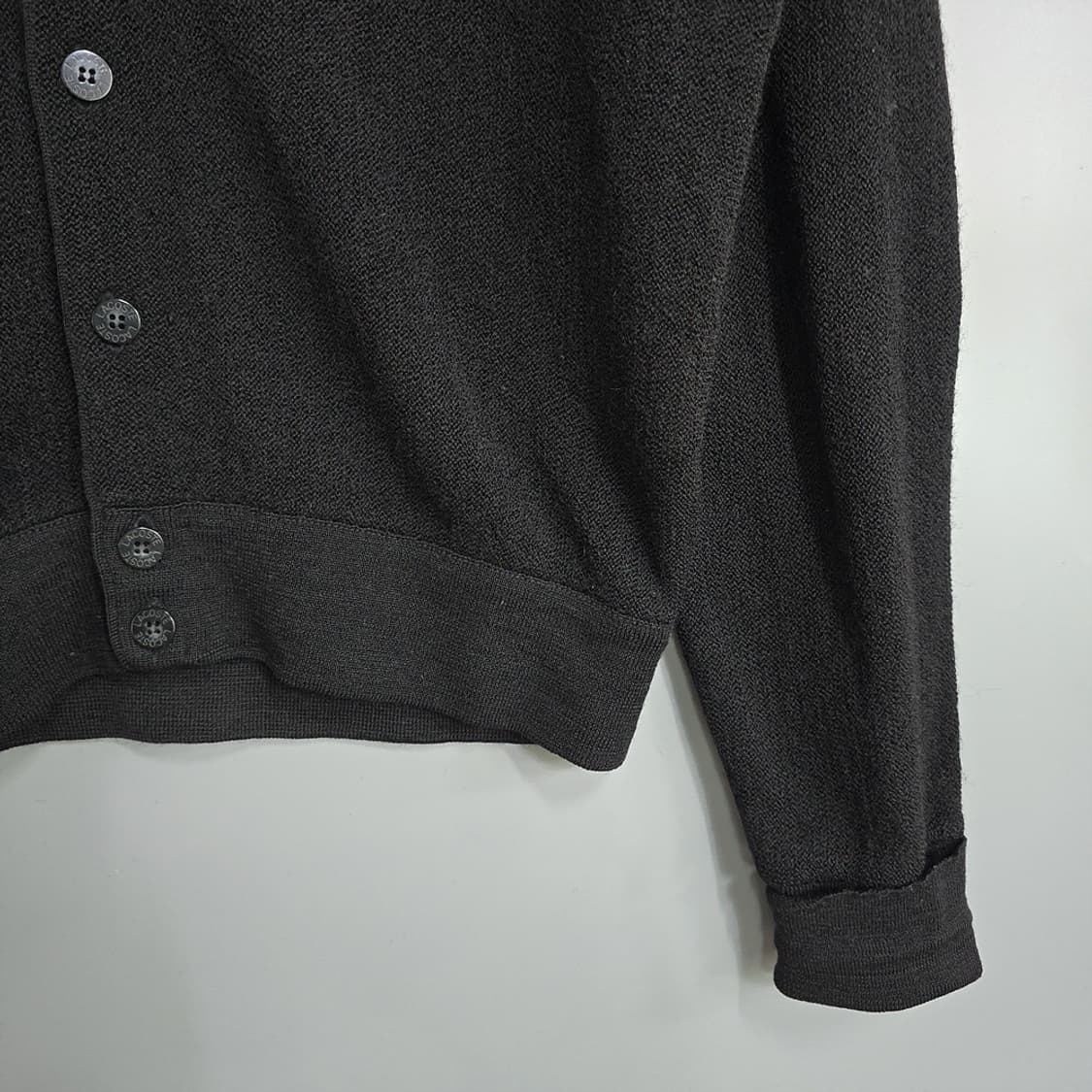 라코스테(lacoste) 울 가디건 95 상품이미지4