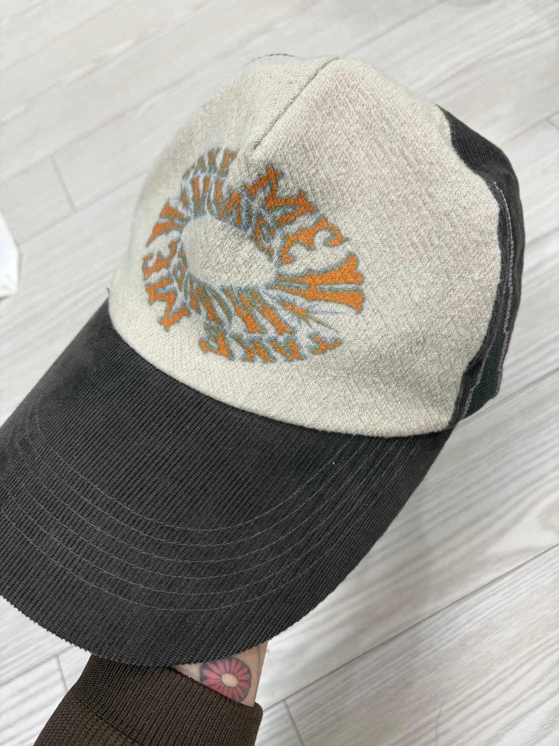 Mpq 나비조 빅바이저 상품이미지2